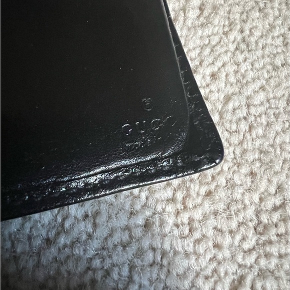 Men’s Gucci Wallet - Picture 3 of 5